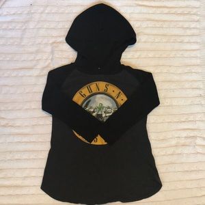 Guns And Roses Shirt #18